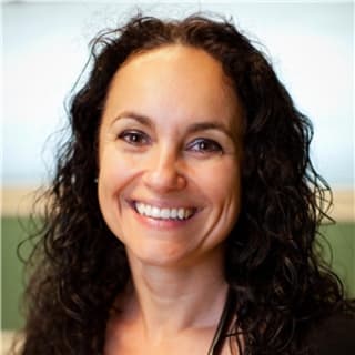 Katarzyna (Bagheri) Ostrzenska, MD, Internal Medicine, Saint Petersburg, FL