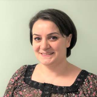 Nune Hovanisyan