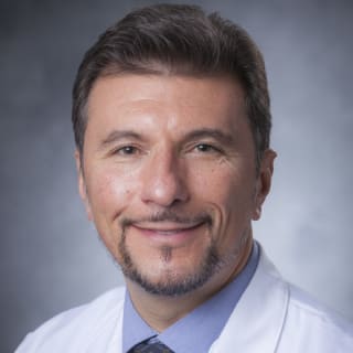 Alessandro Iannaccone, MD