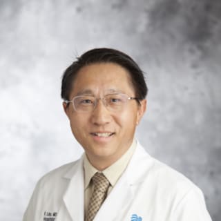 Feng Liao, MD, Internal Medicine, Goodyear, AZ, Banner Desert Medical Center