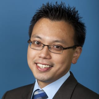 Wilbur Lam, MD
