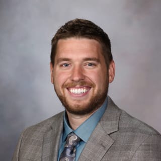 Mitchell Kerfeld, MD, Anesthesiology, Rochester, MN