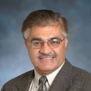 Rajesh Gulati, MD, Cardiology, Canton, MI, Corewell Health Wayne Hospital