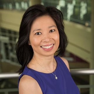 Elaine Lam, MD, Oncology, Aurora, CO, University of Colorado Hospital