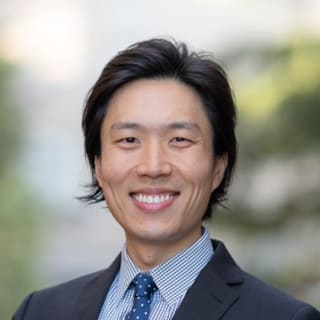 Joseph Yang, MD, Oral & Maxillofacial Surgery, San Francisco, CA, San Mateo Medical Center
