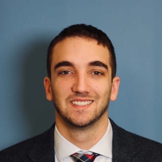 Dan DePolo, MD