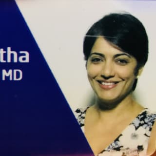 Sharmishtha Jayachandran, MD