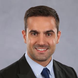 Diego Lozano, MD, Anesthesiology, Miami, FL, Geisinger Lewistown Hospital