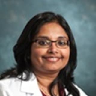 Sheeja Abraham, MD, Pediatric Gastroenterology, Wilmington, DE, Thomas Jefferson University Hospital