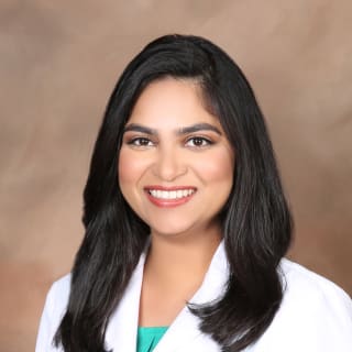 Neesha Mody, MD, Internal Medicine, Irvine, CA