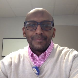 Ghussai Abd El Gadir, MD, Pediatric Infectious Disease, Chattanooga, TN, Erlanger Medical Center