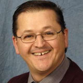 Adnan Sarcevic, MD