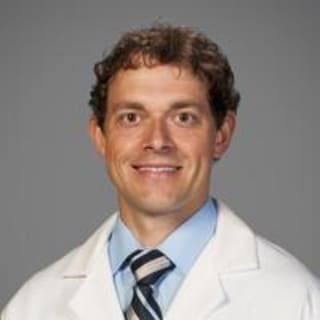 Justin Dunn, MD, Cardiology, Akron, OH, Summa Health System – Akron Campus