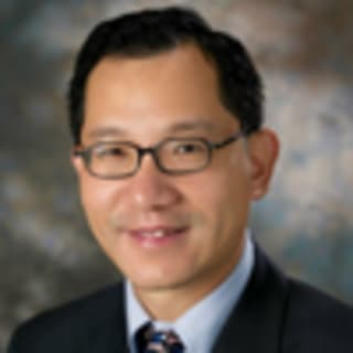 Robin Yue, MD