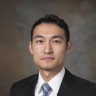 Charlie Chen, MD
