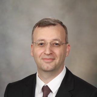 Bernardo Selim, MD, Pulmonology, Rochester, MN, Mayo Clinic Hospital - Rochester