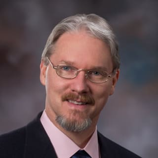 Eric Johnson, MD, Psychiatry, Duluth, MN