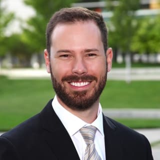 Jesse Smith, MD
