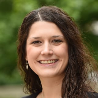 Courtney Ohlinger, MD