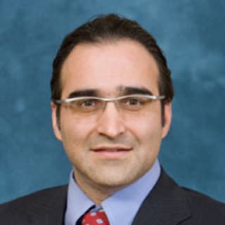 Ernesto Bernal-Mizrachi, MD