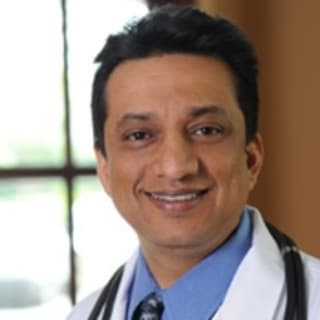 Prashanth Kesav, MD, Internal Medicine, Cincinnati, OH, Good Samaritan Hospital