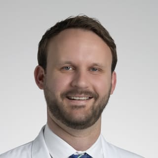Zachary Burke, MD, Orthopaedic Surgery, Cleveland, OH, Cleveland Clinic