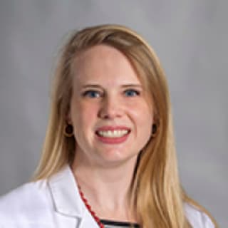 Catherine Sanders, MD, Pediatric Pulmonology, Memphis, TN, Le Bonheur Children's Hospital