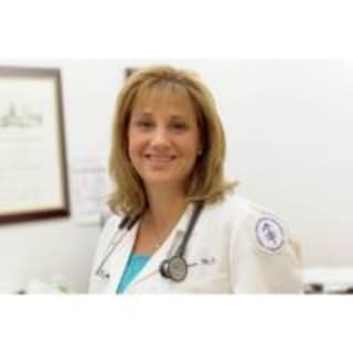 Tiffany Troso-Sandoval, MD