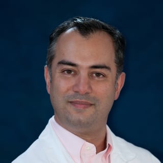 Ibrahim Amjad, MD
