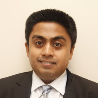 Mohammed Uddin, MD