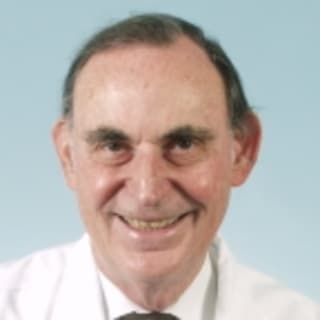 Gilbert Wise, MD