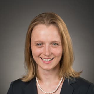 Natalie Hodges, MD, Resident Physician, Lubbock, TX