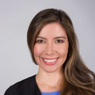 Tania Ruiz Maya, MD