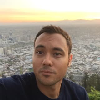 Bryan Tran, MD