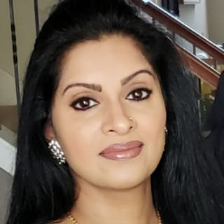 Manju Menon