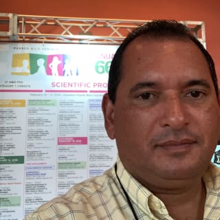 Hector Rodriguez-Phipps, MD, Pediatrics, Canovanas, PR