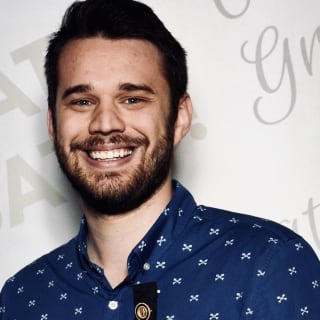 Chad Saint-Amant