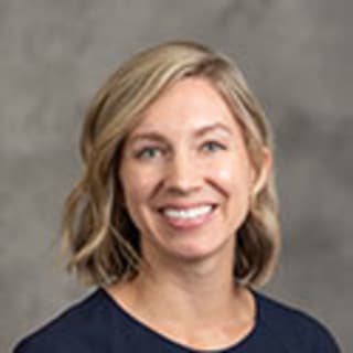 Kimberly Watkins, MD, Pediatric Cardiology, Minneapolis, MN, Children's Minnesota