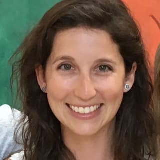 Jillian Rosengard, MD
