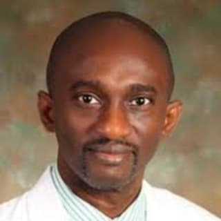 Anthony Baffoe-Bonnie, MD