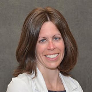 Emma Davies, MD