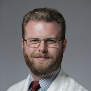 Christian Cameron, MD