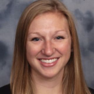 Ellen Overson, MD