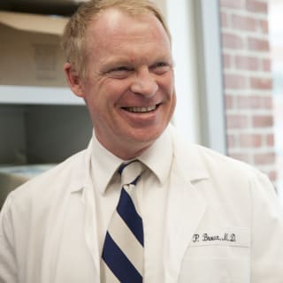 Patrick Brown, MD, Pediatric Hematology & Oncology, Baltimore, MD, Johns Hopkins Childrens Center