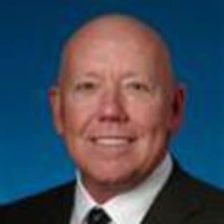 David Hildreth, MD