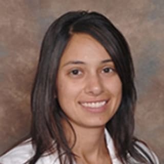 Anita Goel, MD