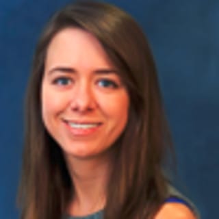 Sara Branson, MD