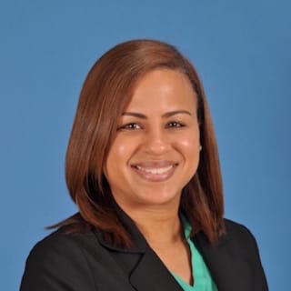 Anabelle Taveras, MD