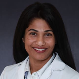 Radhika Chintalapally, MD, Family Medicine, Livonia, MI, Ascension Providence Hospital, Southfield Campus
