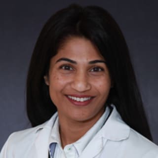 Radhika Chintalapally, MD